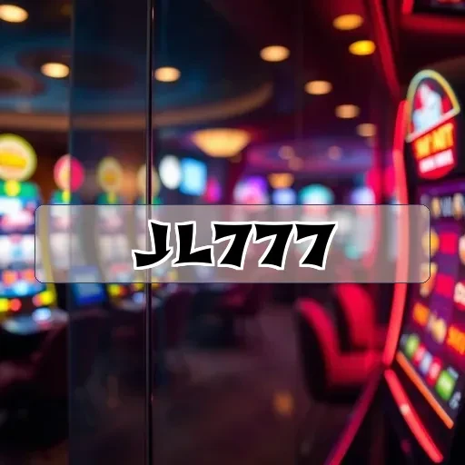 jl777 Mobile: Descubra a Melhor Experiência de Jogos em Seu Celular